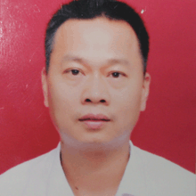 章雁辉       