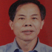 何浩沛       