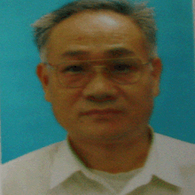 朱惠勇       